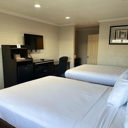 Rodeway Inn National City San Diego South Exterior foto