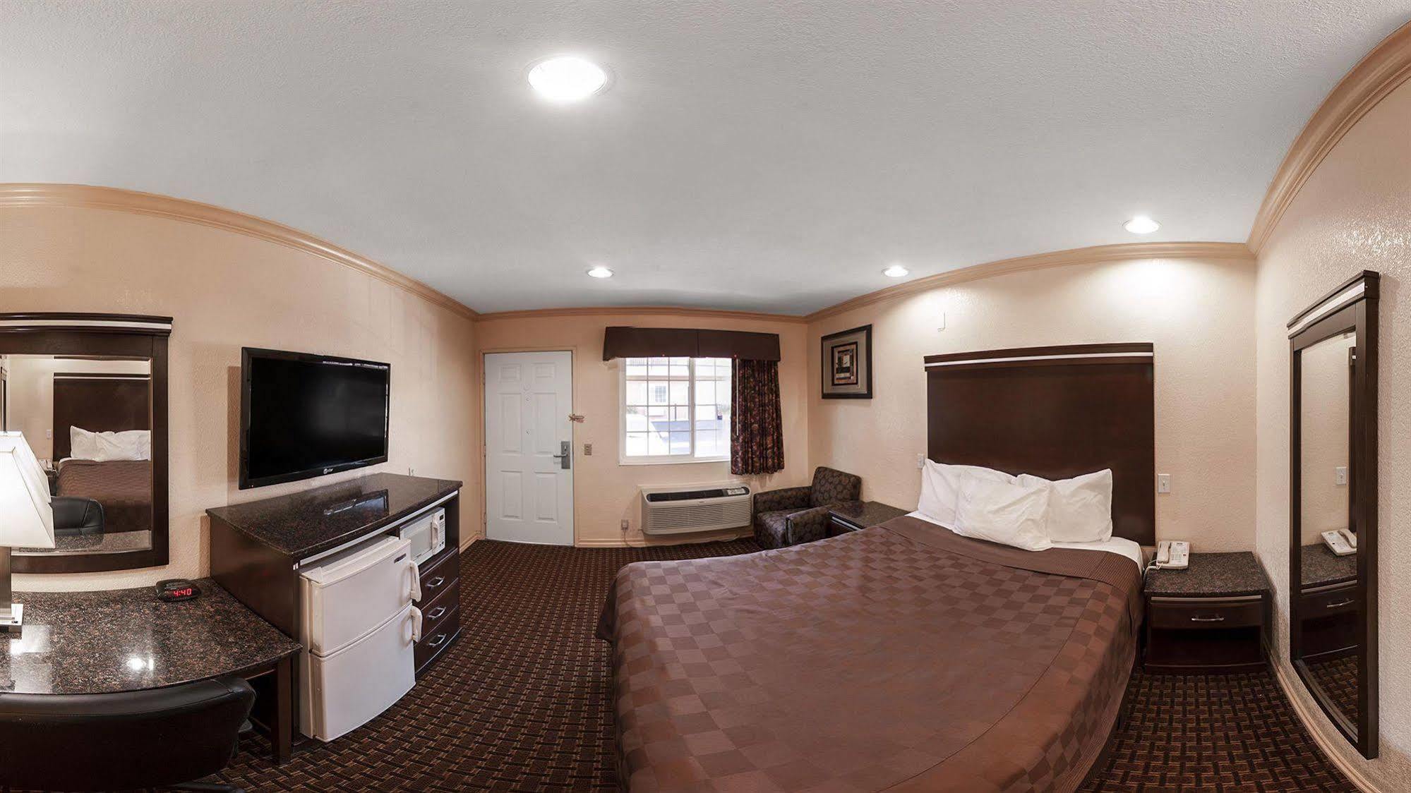Rodeway Inn National City San Diego South Exterior foto